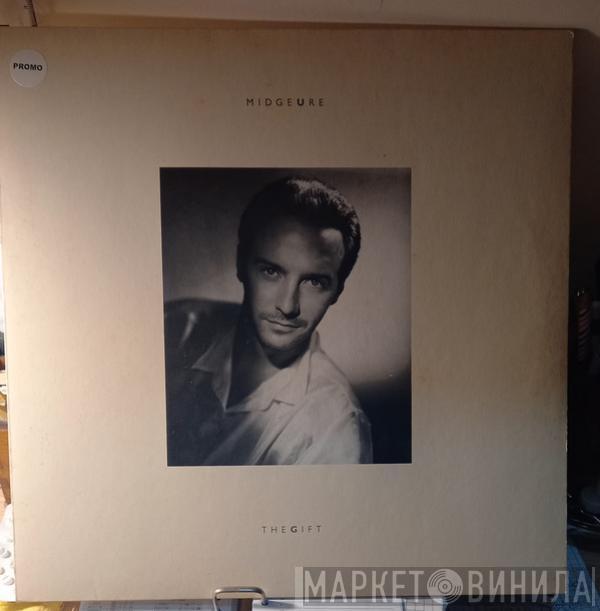  Midge Ure  - The Gift