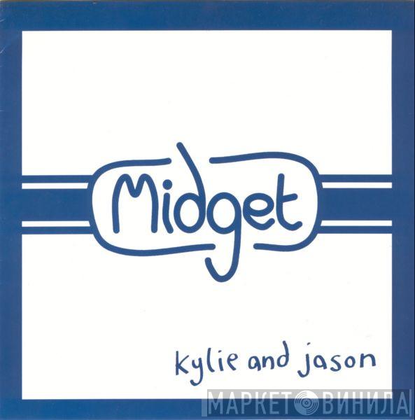Midget  - Kylie And Jason
