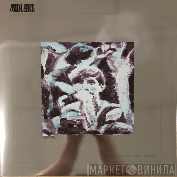 Midlake - For The Sake Of Bethel Woods