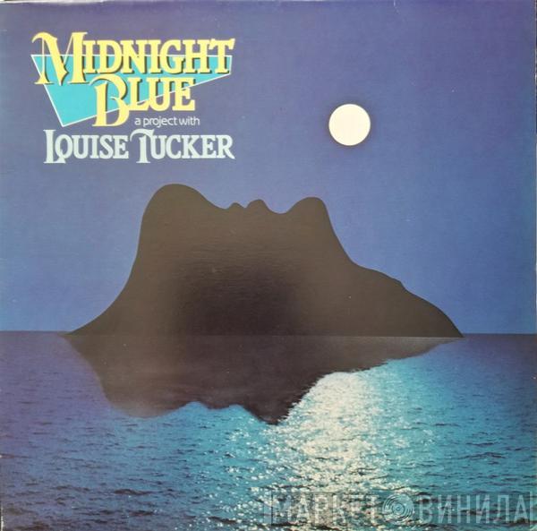 Midnight Blue  - Midnight Blue A Project With Louise Tucker