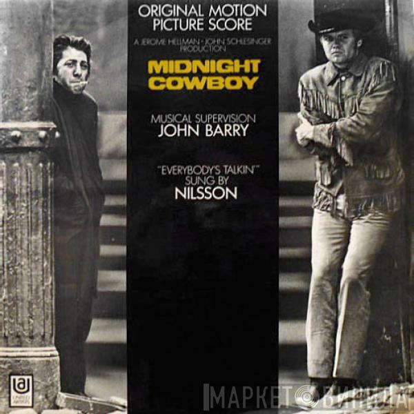  - Midnight Cowboy (Original Motion Picture Score)