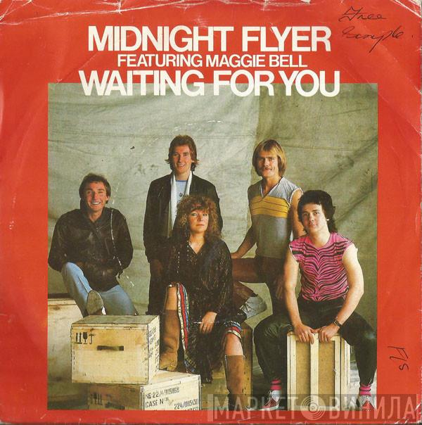 Midnight Flyer, Maggie Bell - Waiting For You