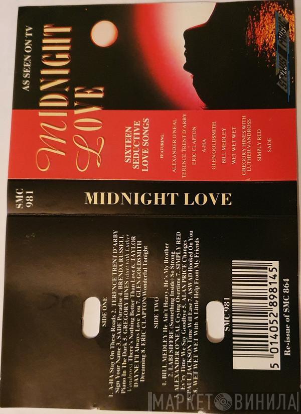  - Midnight Love