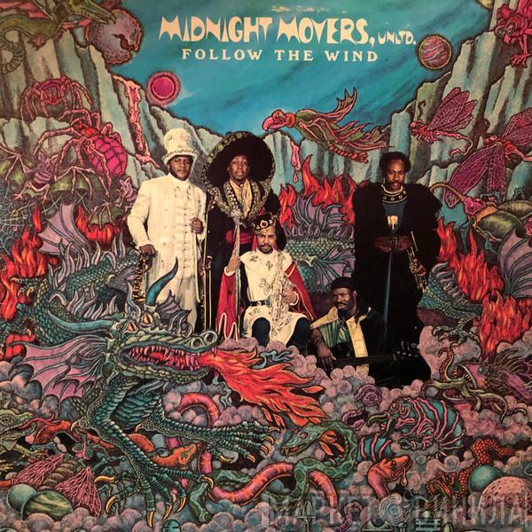 Midnight Movers Unlimited - Follow The Wind