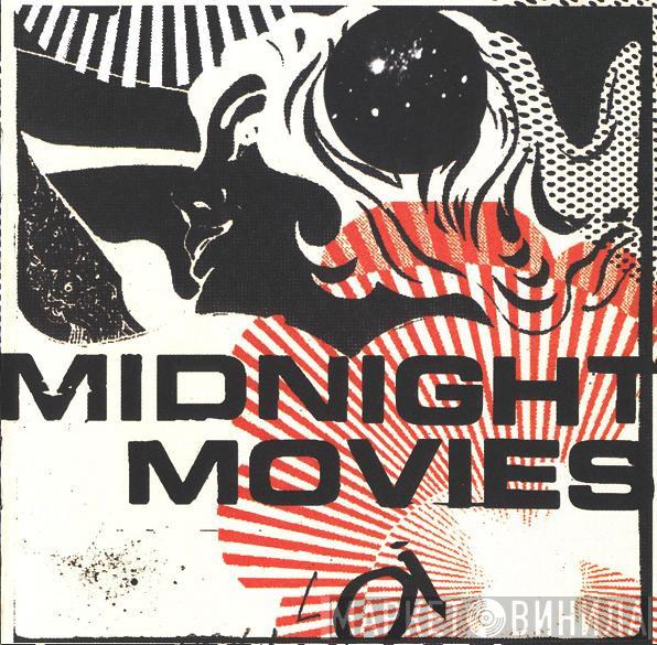 Midnight Movies - Midnight Movies