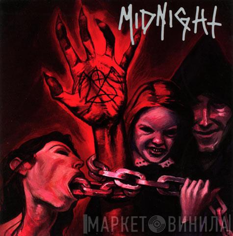 Midnight   - No Mercy For Mayhem