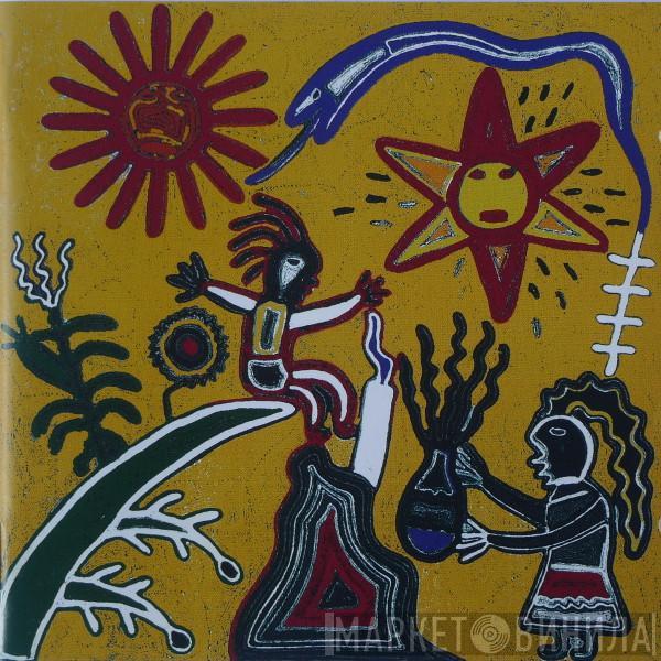 Midnight Oil - Earth And Sun And Moon
