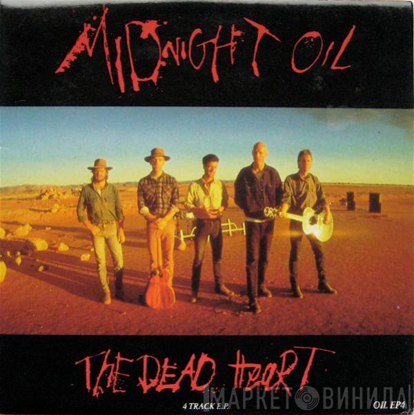  Midnight Oil  - The Dead Heart