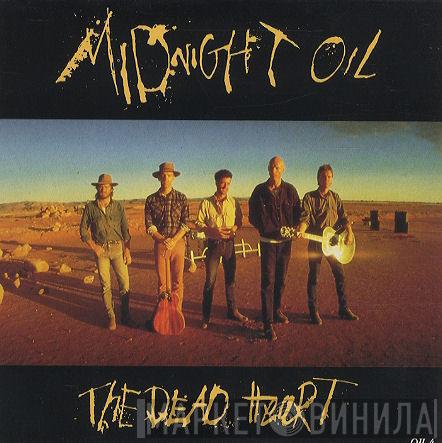 Midnight Oil - The Dead Heart
