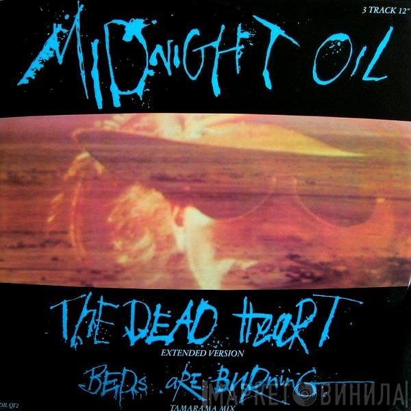  Midnight Oil  - The Dead Heart
