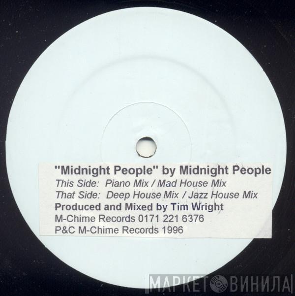 Midnight People - Midnight People