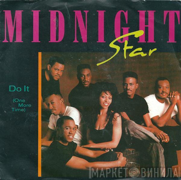  Midnight Star  - Do It (One More Time)