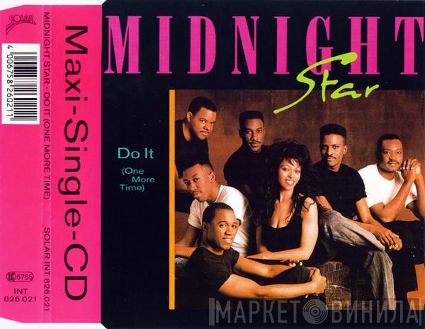  Midnight Star  - Do It (One More Time)