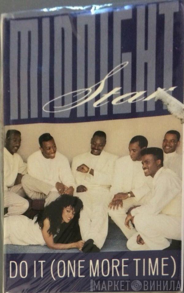  Midnight Star  - Do It (One More Time)
