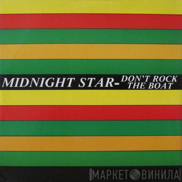  Midnight Star  - Don't Rock The Boat