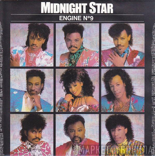  Midnight Star  - Engine No. 9