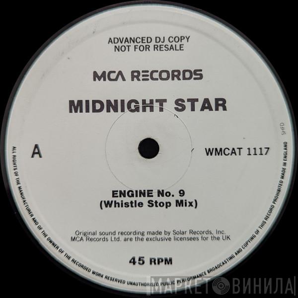  Midnight Star  - Engine No. 9