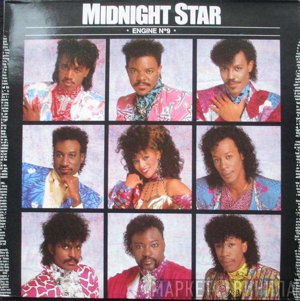  Midnight Star  - Engine No. 9