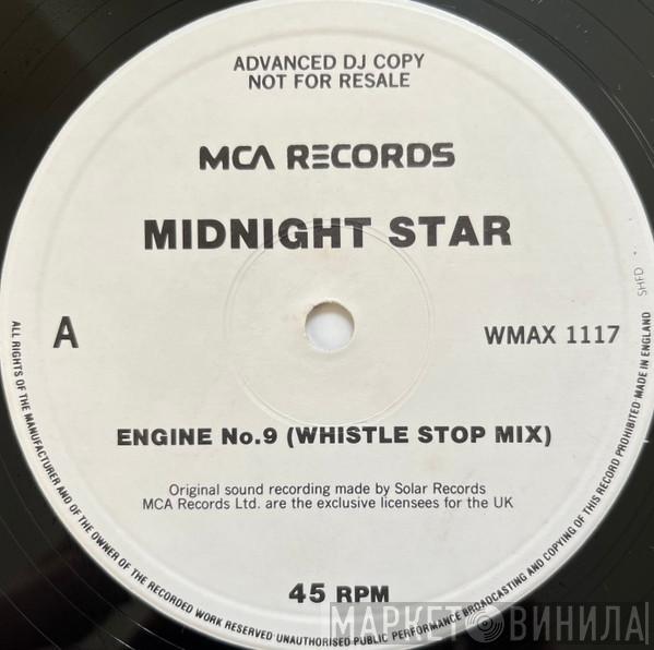  Midnight Star  - Engine No. 9
