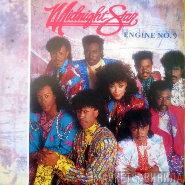  Midnight Star  - Engine No. 9