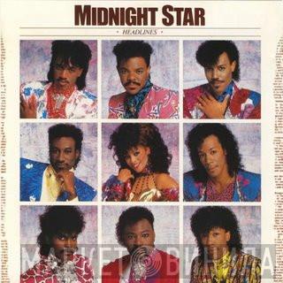 Midnight Star - Headlines