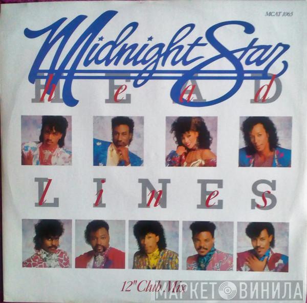  Midnight Star  - Headlines