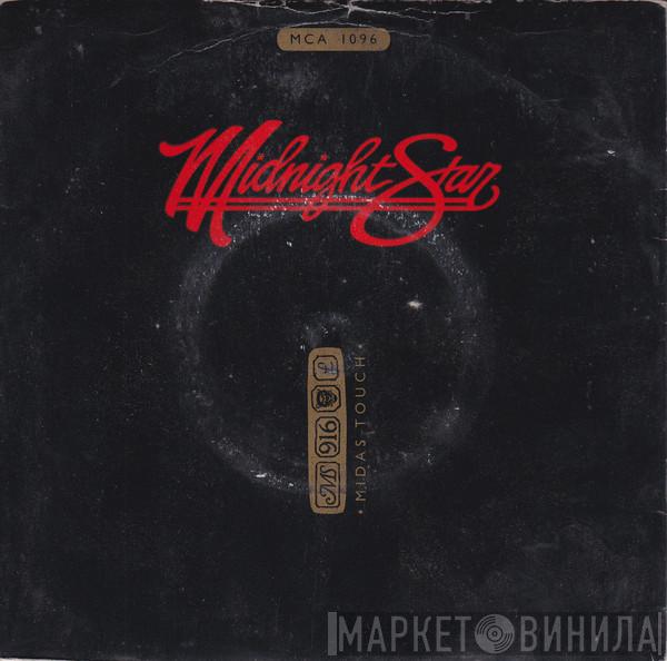 Midnight Star - Midas Touch