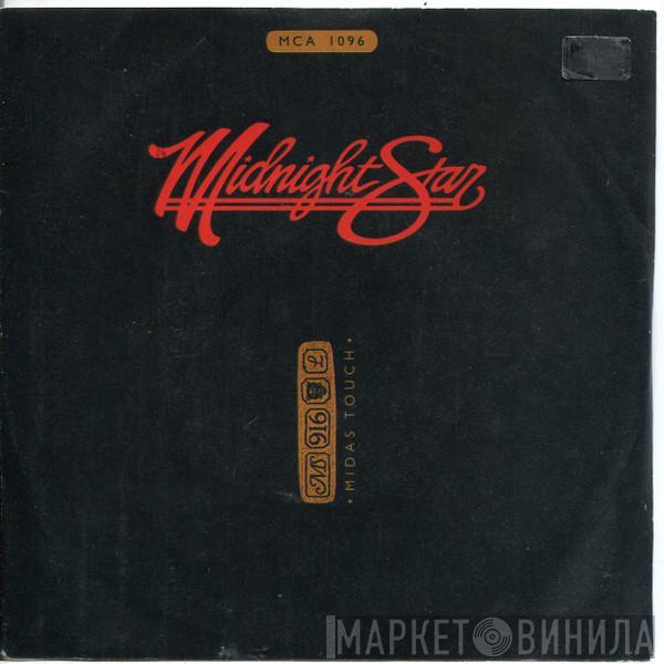 Midnight Star - Midas Touch