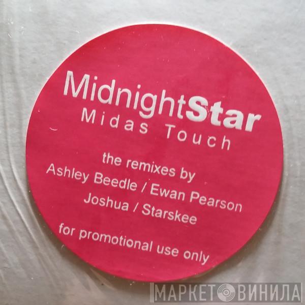  Midnight Star  - Midas Touch