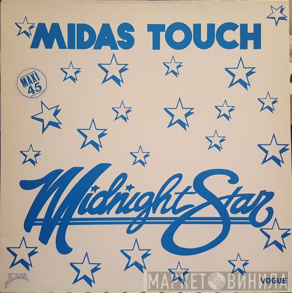 Midnight Star - Midas Touch