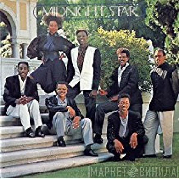 Midnight Star - Midnight Star