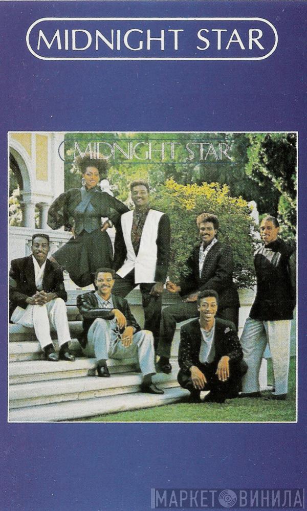 Midnight Star - Midnight Star
