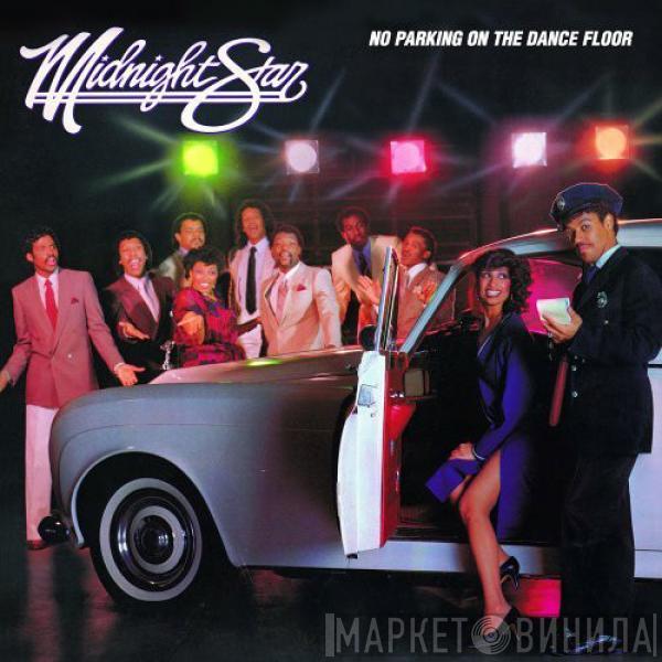 Midnight Star - No Parking On The Dance Floor