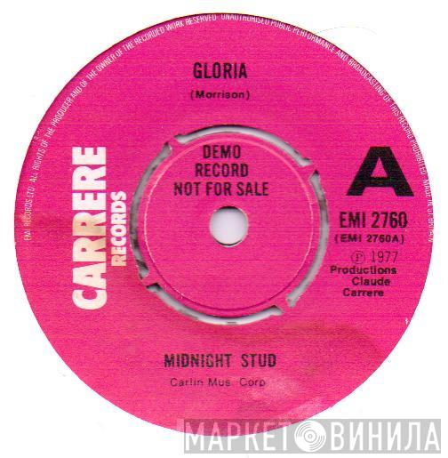 Midnight Stud - Gloria / Judith