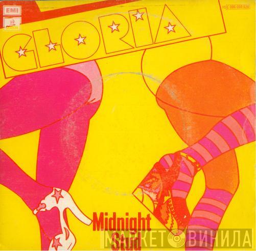 Midnight Stud - Gloria