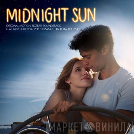  - Midnight Sun (Original Motion Picture Soundtrack)