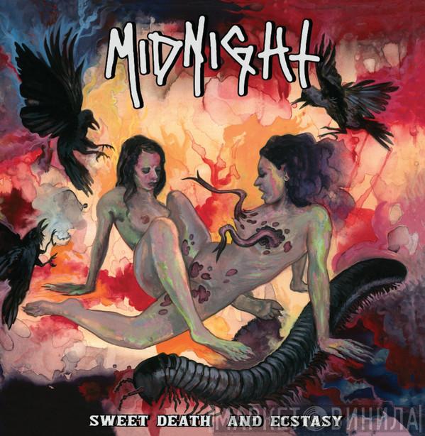  Midnight   - Sweet Death And Ecstasy