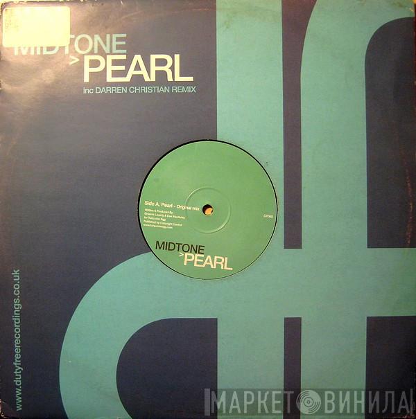 Midtone - Pearl