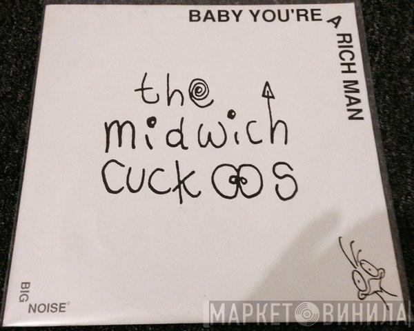 Midwich Cuckoos - Show Me