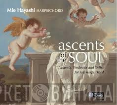 Mie Hayashi - Ascents Of The Soul