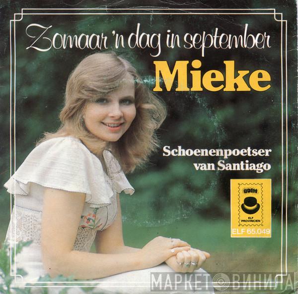  Mieke  - Zomaar Een Dag In September