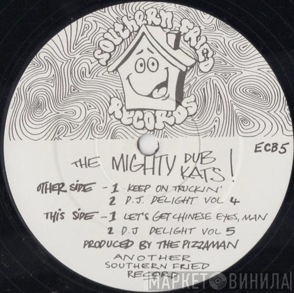 Mighty Dub Katz - Keep On Truckin'...