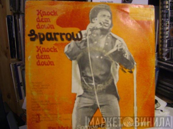  Mighty Sparrow  - Knock Dem Down