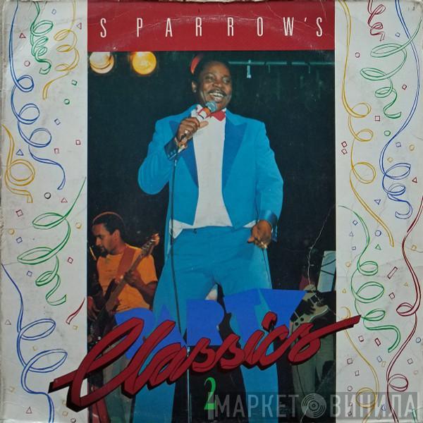 Mighty Sparrow - Party Classics 2