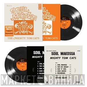 Mighty Tom Cats - Soul Makossa