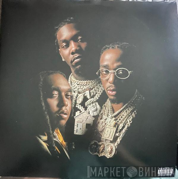  Migos  - Culture III