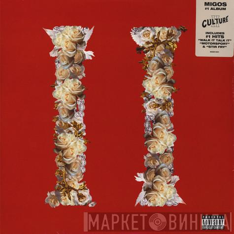 Migos - Culture II