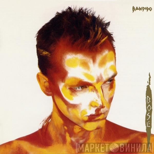 Miguel Bosé - Bandido