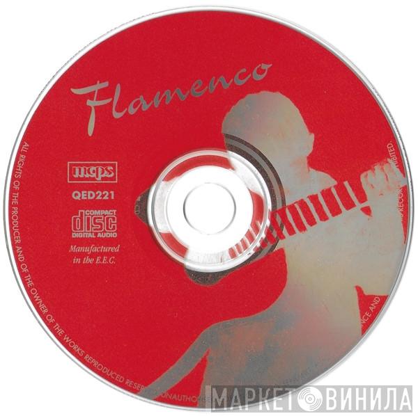 Miguel Figueres - Flamenco