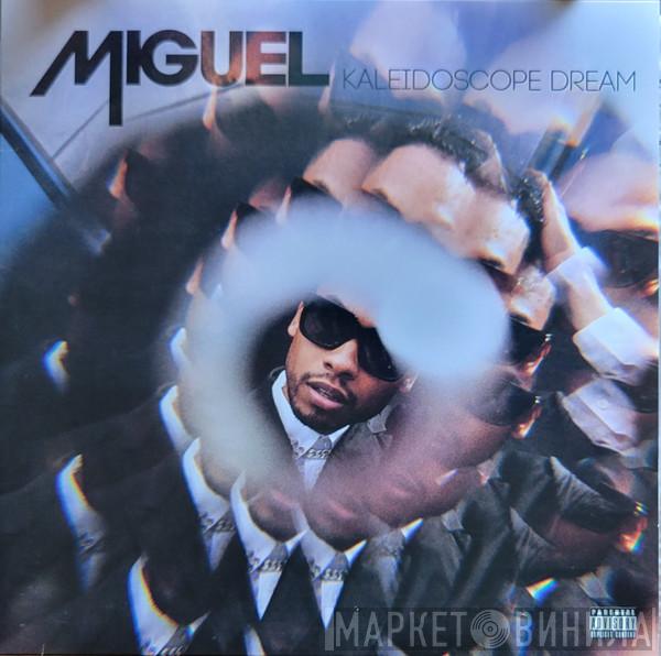 Miguel  - Kaleidoscope Dream
